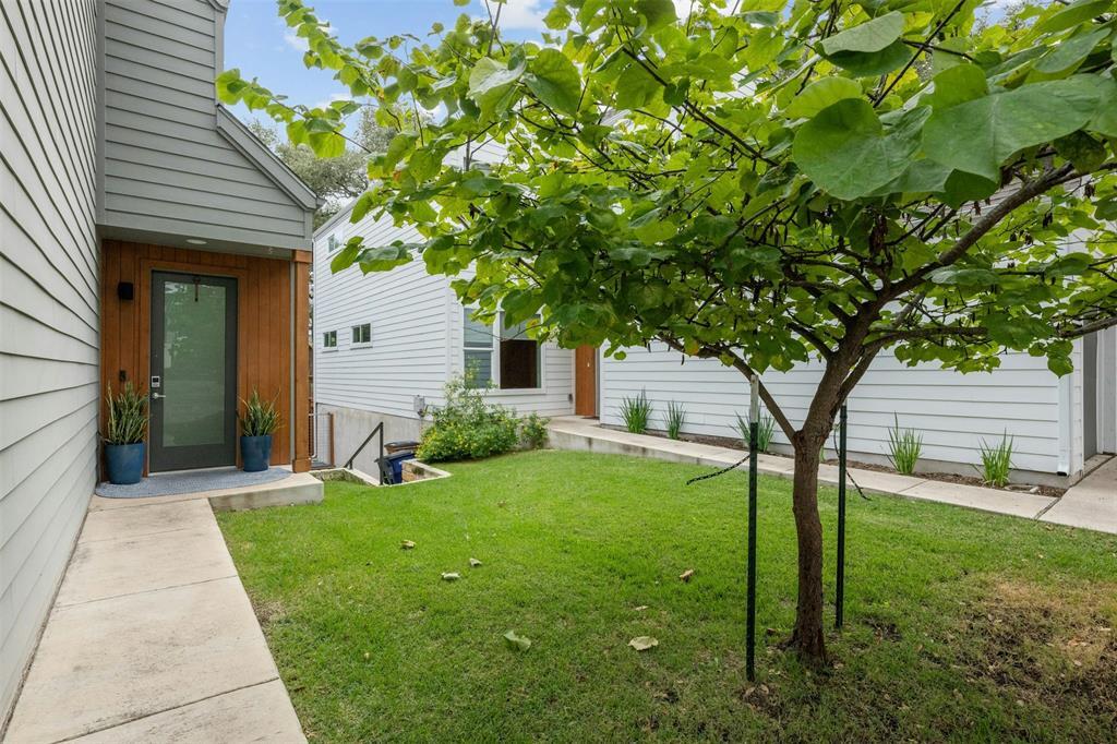 3115 Aldwyche Dr in Austin, TX - Foto de edificio