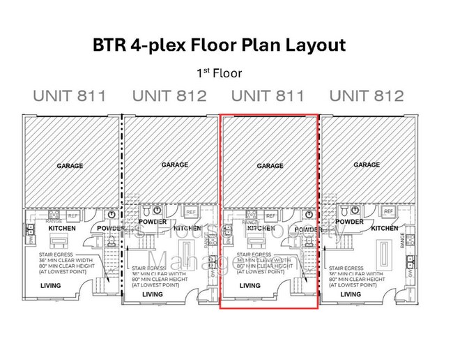 3904 Pinnacles Ct in Evans, CO - Building Photo - Building Photo