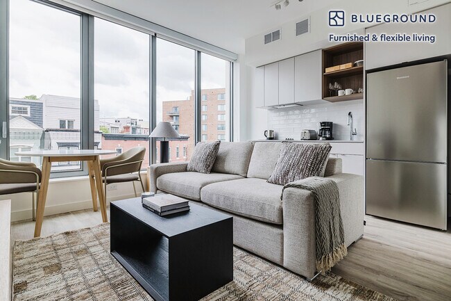 1 Florida Ave NE-Unit -FL3-ID953 in Washington, DC - Building Photo - Building Photo
