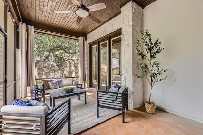 property at 5601 Patagonia Pass