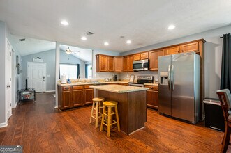 18 Larkspur Ln SE in Emerson, GA - Building Photo - Building Photo