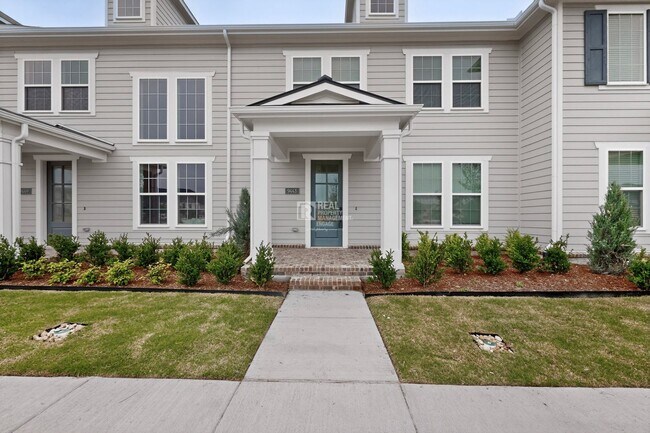 9443 Speaker Dr in Frisco, TX - Building Photo - Building Photo