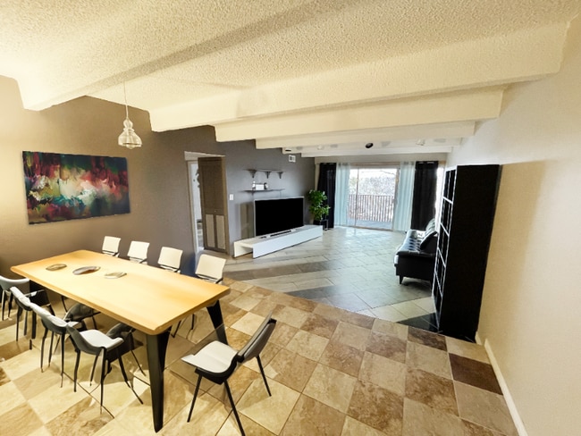 property at 8060 E Girard Ave