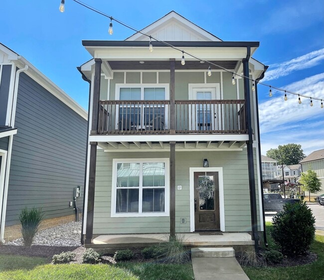 property at 127 Allison Way