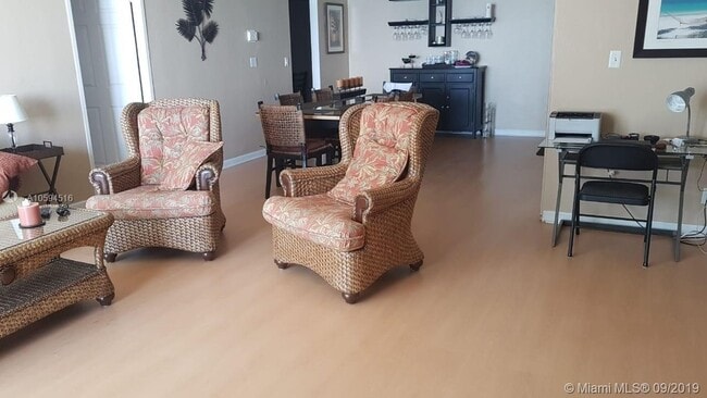 property at 3901 S Ocean Dr