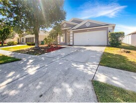 30406 Arrochar St in Wesley Chapel, FL - Building Photo