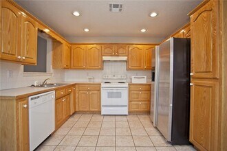 3803 SW Mason Rd in Bentonville, AR - Building Photo - Building Photo