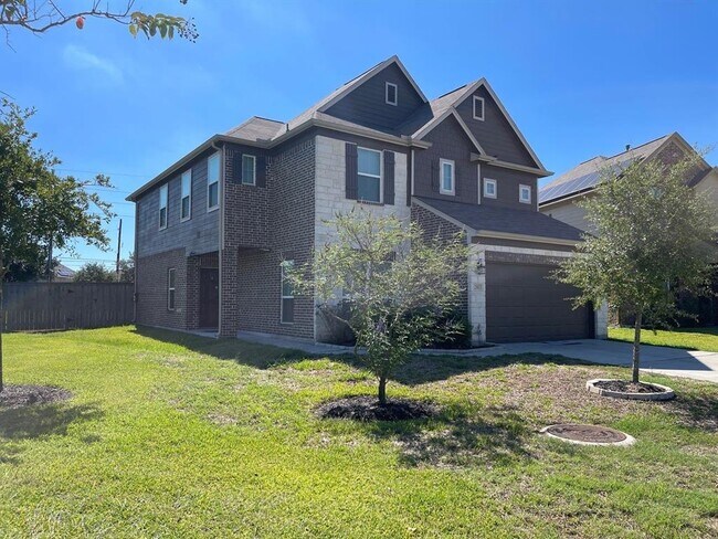 23803 Cerrillos Dr in Katy, TX - Building Photo - Building Photo