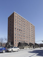 Lincoln Square Homes in Albany, NY - Building Photo - Building Photo