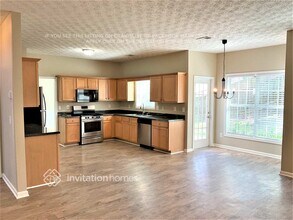 1986 Fishing Hole Way SE in Lawrenceville, GA - Building Photo - Building Photo