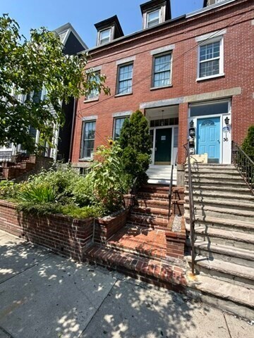 property at 34 Princeton St