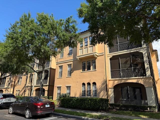 513 Mirasol Cir in Kissimmee, FL - Building Photo