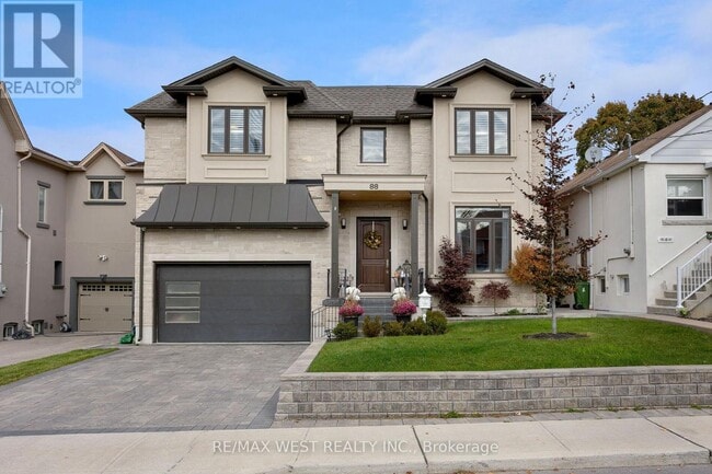 property at 88 Yardley Ave