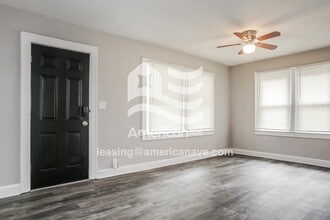 4432 Flora Ave in Kansas City, MO - Building Photo - Building Photo