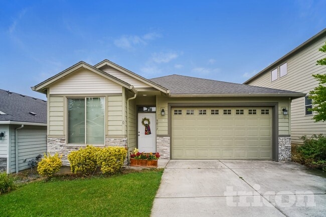 property at 5017 NE 29th Ave