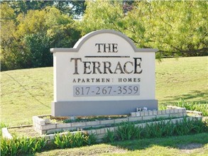 Concord Terrace in Euless, TX - Building Photo - Building Photo