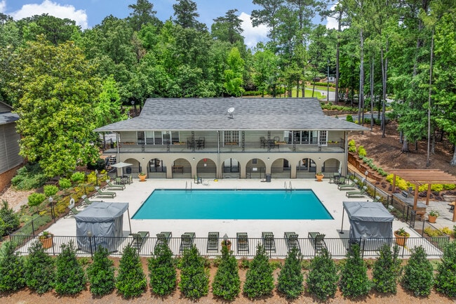Riverchase Landing