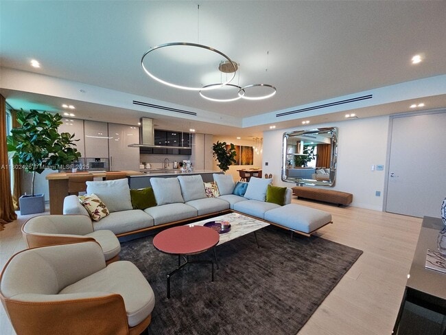 property at 15701 Collins Ave