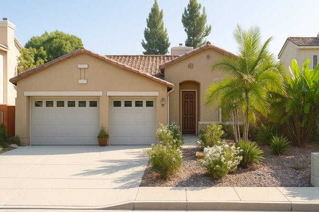 property at 2230 Masters Rd