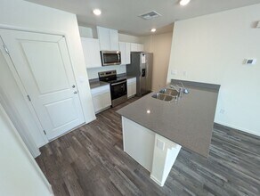 6153 Aster Gdn St in North Las Vegas, NV - Building Photo - Building Photo
