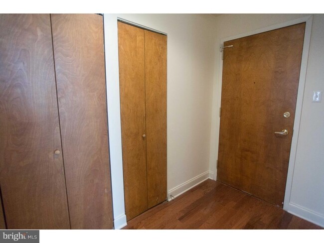 property at 1600 Walnut St
