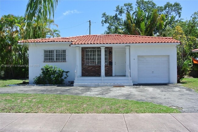 property at 16 Malaga Ave