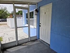 6801 48th Ave N in St. Petersburg, FL - Building Photo - Building Photo