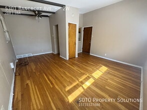 5301 Bancroft Ave in St. Louis, MO - Building Photo - Building Photo