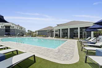 HoM at River Hills in Tampa, FL - Building Photo - Building Photo