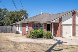 505 Luther Dr in Georgetown, TX - Building Photo - Building Photo