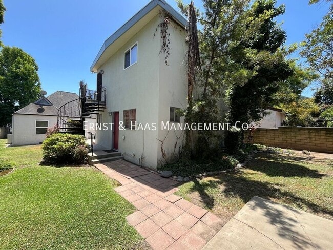property at 4107 E 14th St