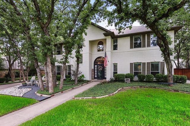 33 Oak Forrest Cir in Denton, TX - Building Photo - Building Photo