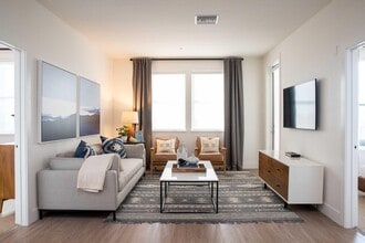 Gio in Sacramento, CA - Building Photo - Building Photo