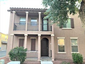 1413 S Moccasin Trail in Gilbert, AZ - Building Photo