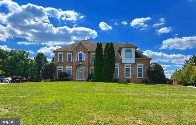 property at 11018 Shalom Ln