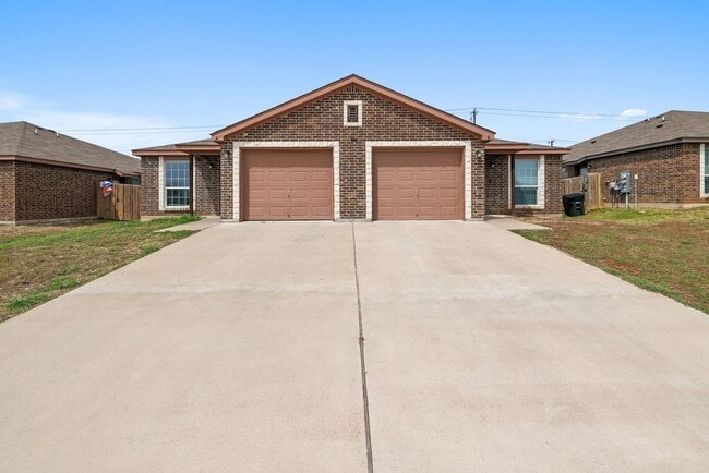 property at 903 Lasso Dr