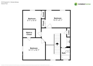 6140 Hayseed Ct in Colorado Springs, CO - Building Photo - Building Photo