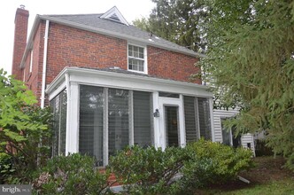 4822 Leland St in Chevy Chase, MD - Building Photo - Building Photo