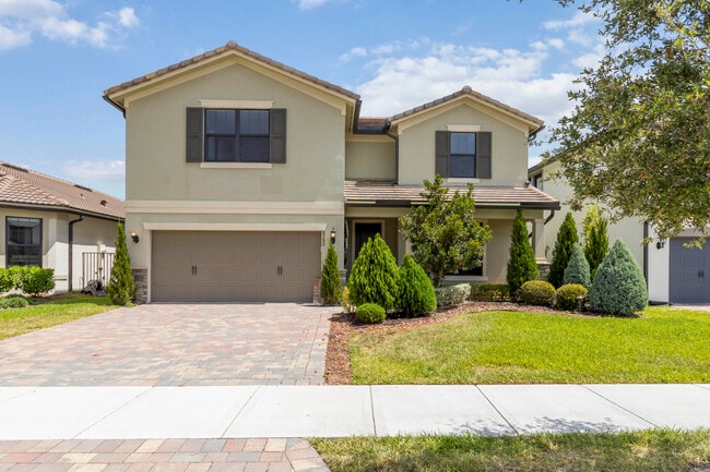 8289 Vaulting Dr in Greenacres, FL - Building Photo - Building Photo