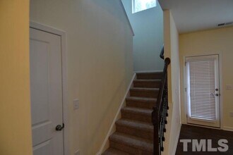 505 Durants Neck Ln in Morrisville, NC - Building Photo - Building Photo