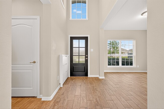 property at 9738 Willowmoor Lane