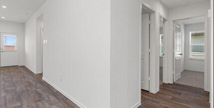 31035 Brightwell Bnd in Fulshear, TX - Building Photo - Building Photo