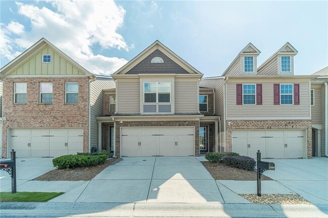 3328 Sardis Bend Dr in Buford, GA - Building Photo - Building Photo