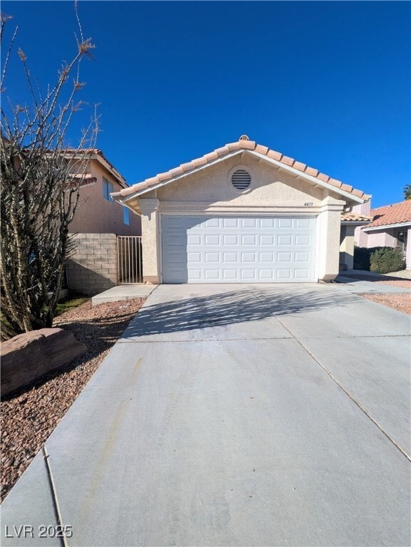 4459 Anatone Dr in Las Vegas, NV - Building Photo - Building Photo