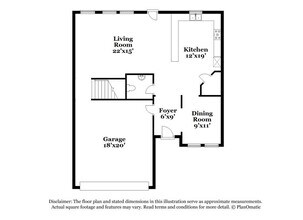 16389 Olive Sparrow Dr in Conroe, TX - Building Photo - Building Photo