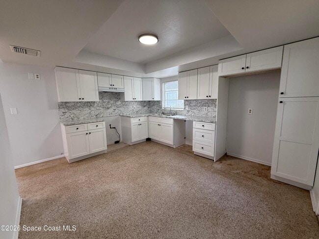 1412 Overlook Terrace in Titusville, FL - Building Photo - Building Photo