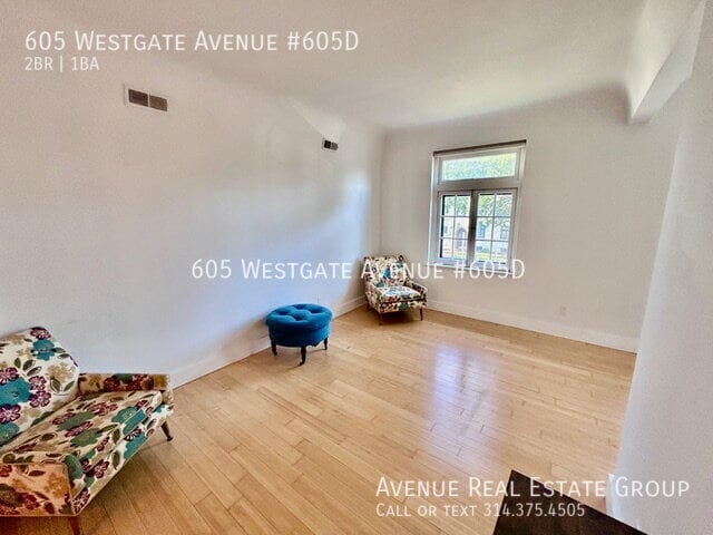 605 Westgate Ave in St. Louis, MO - Building Photo - Building Photo