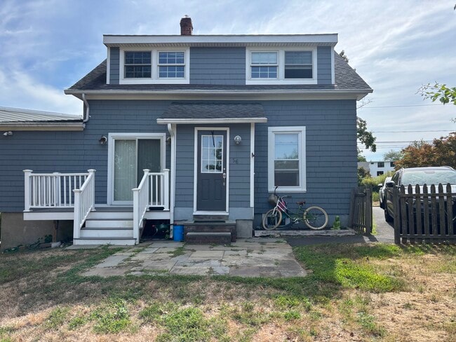 56 Welch Ter, Unit 56 Welch Terr