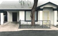 Building Photo - Village 36 Apartments in Phoenix, Arizona