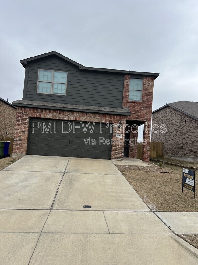 property at 640 Aqueduct Dr